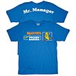 Arrested Development Bluths Original Frozen Banana T-Shirt  